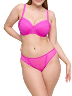 Vivgirl Thong -FREYA Shop braforme primadonna twist vivgirl 0642460 CAF 2f