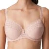 East End Full Cup Bra - Powder Rose -FREYA Shop braforme primadonna twisteastend 0141930 pwd f