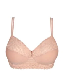 East End Full Cup Wireless Bra - Powder Rose -FREYA Shop braforme primadonna twisteastend 0141935 pwd c