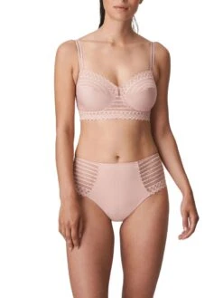 East End Full Cup Wireless Bra - Powder Rose -FREYA Shop braforme primadonna twisteastend 0141935 pwd fl