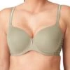 East End Padded Heartshape Bra - Botanique -FREYA Shop braforme primadonna twisteastend 0241930 btq f