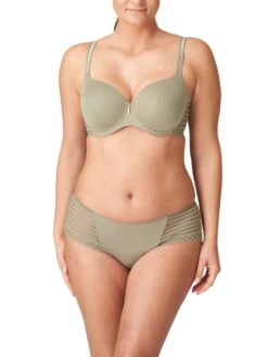 East End Padded Heartshape Bra - Botanique -FREYA Shop braforme primadonna twisteastend 0241930 btq fl