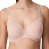 East End Padded Heartshape Bra - Powder Rose 2 East End Padded Heartshape Bra - Powder Rose -FREYA Shop braforme primadonna twisteastend 0241930 pwd f