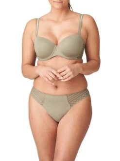 East End Padded Balcony Bra - Botanique -FREYA Shop braforme primadonna twisteastend 0241932 btq fl