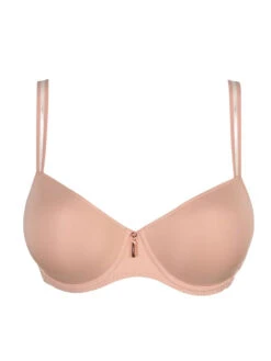 East End Padded Balcony Bra - Powder Rose -FREYA Shop braforme primadonna twisteastend 0241932 pwd c