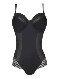 East End Body - Charcoal -FREYA Shop braforme primadonna twisteastend 0441930 chb c