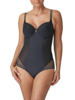 East End Body - Charcoal -FREYA Shop braforme primadonna twisteastend 0441930 chb fl