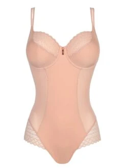 East End Body - Powder Rose -FREYA Shop braforme primadonna twisteastend 0441930 pwd c
