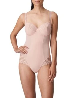 East End Body - Powder Rose -FREYA Shop braforme primadonna twisteastend 0441930 pwd fl