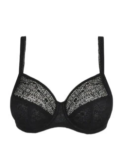 Epirus Full Cup Bra - Black -FREYA Shop braforme primadonnatwist epirus 0141970 zwa c