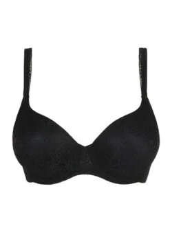 Epirus Padded Heartshape Bra - Black -FREYA Shop braforme primadonnatwist epirus 0241970 zwa c