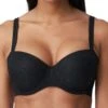 Epirus Padded Balcony Bra - Black -FREYA Shop braforme primadonnatwist epirus 0241972 zwa f