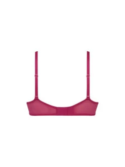 Rosa Faia Fleur Underwired Bra - Cherry Red 13 Rosa Faia Fleur Underwired Bra - Cherry Red -FREYA Shop braforme rosa faia 5653 114 cb