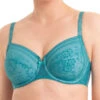 Rosa Faia Fleur Underwired Bra - Light Smaragd -FREYA Shop braforme rosa faia 5653 189 f