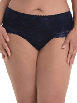 Rosa Faia Bobette High Waist Brief+