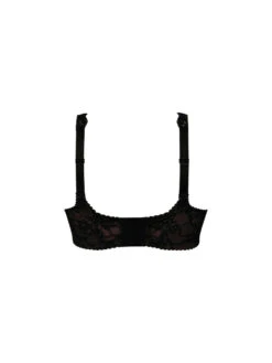 Rosa Faia Bobette Comfort Bra - Black -FREYA Shop braforme rosa faia bobette 5291 001 cb