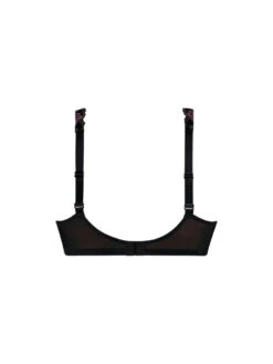 Rosa Faia Colette Spacer Soft Bra - Black -FREYA Shop braforme rosa faia colette 5250 001 cb