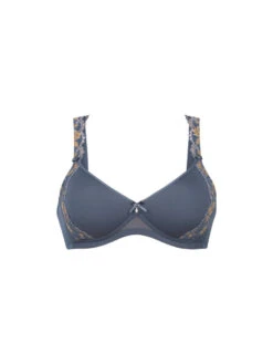 Rosa Faia Colette Spacer Soft Bra - Sky Grey -FREYA Shop braforme rosa faia colette 5250 469 cf