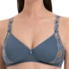 Rosa Faia Colette Spacer Soft Bra - Sky Grey -FREYA Shop braforme rosa faia colette 5250 469 f
