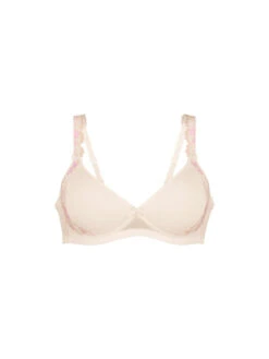 Rosa Faia Colette Spacer Soft Bra - Crystal -FREYA Shop braforme rosa faia colette 5250 612 cf