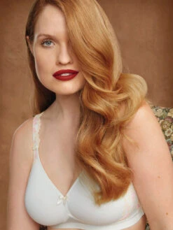 Rosa Faia Colette Spacer Soft Bra - Crystal -FREYA Shop braforme rosa faia colette 5250 612 l