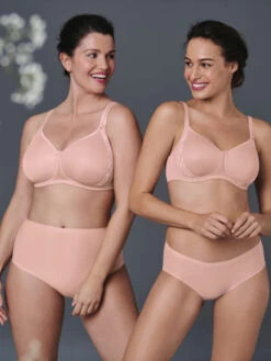 Rosa Faia Lace Rose Contour Soft Bra - Rosewood -FREYA Shop braforme rosa faia lace rose5618 596 3l