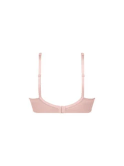 Rosa Faia Lace Rose Contour Soft Bra - Rosewood -FREYA Shop braforme rosa faia lace rose5618 596 cb