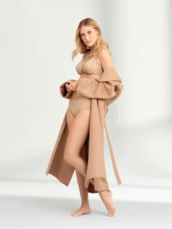 Rosa Faia Lace Rose Contour Soft Bra - Desert -FREYA Shop braforme rosa faia lace rose5618 753 2l