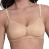 Rosa Faia Lace Rose Contour Soft Bra - Desert -FREYA Shop braforme rosa faia lace rose5618 753 f