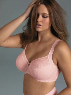 Rosa Faia Selma Underwired Full Cup Bra - Rosewood -FREYA Shop braforme rosa faia selma 5635 596 2l