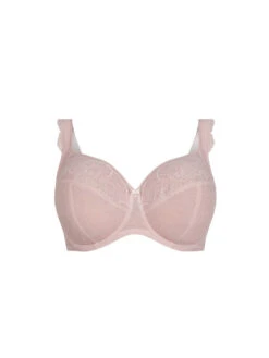 Rosa Faia Selma Underwired Full Cup Bra - Rosewood -FREYA Shop braforme rosa faia selma 5635 596 c