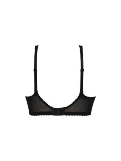 Rosa Faia Sita Soft Bra - Black -FREYA Shop braforme rosa faia sita 5266 001 cb