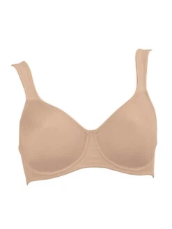 Rosa Faia Twin Underwired Moulded Bra - Deep Sand 16 Rosa Faia Twin Underwired Moulded Bra - Deep Sand -FREYA Shop braforme rosa faia twin 5490 722 cf