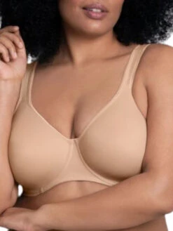 Rosa Faia Twin Underwired Moulded Bra - Desert -FREYA Shop braforme rosa faia twin 5490 753 2f