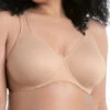 Rosa Faia Twin Underwired Moulded Bra - Desert -FREYA Shop braforme rosa faia twin 5490 753 f