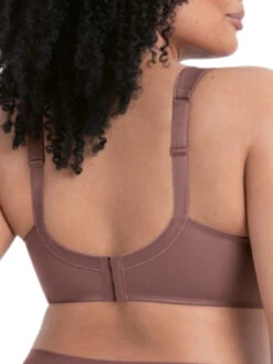 Rosa Faia Twin Underwired Moulded Bra - Berry -FREYA Shop braforme rosa faia twin 5490 769 2b