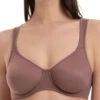 Rosa Faia Twin Underwired Moulded Bra - Berry -FREYA Shop braforme rosa faia twin 5490 769 f
