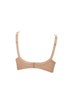 Rosa Faia Twin Moulded Soft Bra - Deep Sand -FREYA Shop braforme rosa faia twin 5493 722 cb