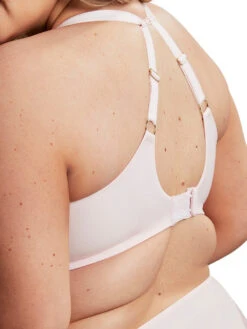 Estel Plunge Bra - Blush Pink -FREYA Shop braforme sculptresse panache estel 9686 BLP 2b