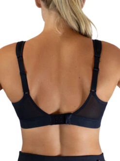 Shock Absorber Active Classic Support Sports Bra - Black -FREYA Shop braforme shock absorber active classic SN102 BLK 2b