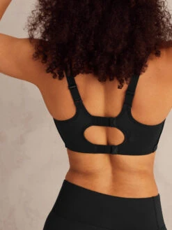 Shock Absorber Active Multi Support Sports Bra - Black -FREYA Shop braforme shock absorber active multi S4490 BLK 3l