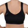 Shock Absorber Active Multi Support Sports Bra - Black 1 Shock Absorber Active Multi Support Sports Bra - Black -FREYA Shop braforme shock absorber active multi S4490 BLK f