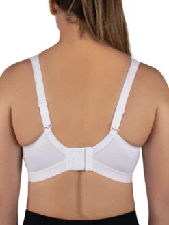 Shock Absorber D+ Max Support Sports Bra - White -FREYA Shop braforme shock absorber d max SN109 0DS b