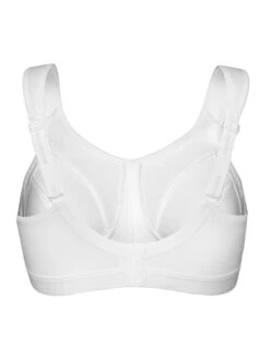 Shock Absorber D+ Max Support Sports Bra - White -FREYA Shop braforme shock absorber d max SN109 0DS cb