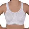 Shock Absorber D+ Max Support Sports Bra - White -FREYA Shop braforme shock absorber d max SN109 0DS f