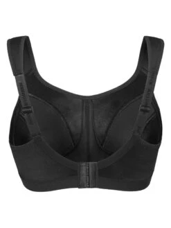 Shock Absorber D+ Max Support Sports Bra - Black -FREYA Shop braforme shock absorber d max SN109 0DT cb