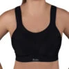 Shock Absorber D+ Max Support Sports Bra - Black 1 Shock Absorber D+ Max Support Sports Bra - Black -FREYA Shop braforme shock absorber d max SN109 0DT f