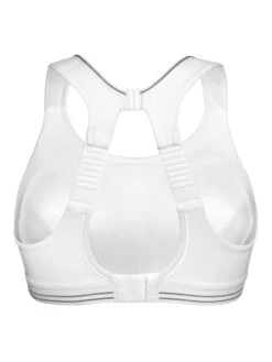 Shock Absorber Ultimate Run Sports Bra - White/Silver 19 Shock Absorber Ultimate Run Sports Bra - White/Silver -FREYA Shop braforme shock absorber ultimate run S5044 WSV cb