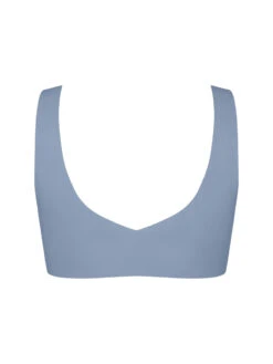 Sloggi ZERO Feel 2.0 Bralette - Chambray -FREYA Shop braforme slogg zero feel 2.0 10217728 6315 cb