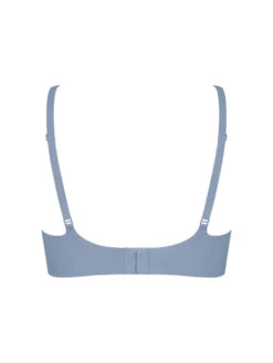 Sloggi ZERO Feel 2.0 Ultra Bra - Chambray -FREYA Shop braforme slogg zero feel 2.0 10217766 6315 cb